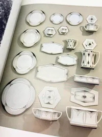 Art Nouveau skrevet af Klaus-Jürgen Sembach og udgivet af det kendte forlag Taschen
