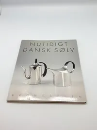 Nutidigt dansk sølv