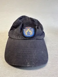 Original CF cap