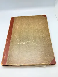 Stor scrapbog fra dansk modstandsmand, med muligved for masser af resarch. Original