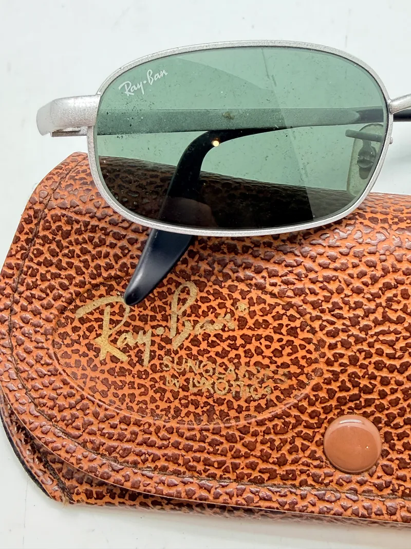 Rayban solbriller