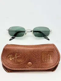 Rayban solbriller