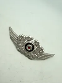 Original Luftwaffe kasket kokarde WW2