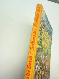 Tysk Hitler Jugend bog, original