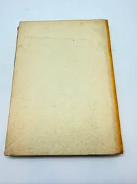 Tysk Hitler Jugend bog, original