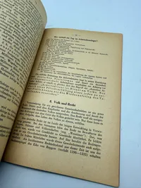 Reichstunde WW2 original