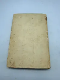 Tysk træningsbog for Deutsche bund madel WW2, original