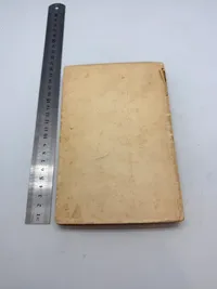 Tysk træningsbog for Deutsche bund madel WW2, original