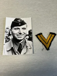 Original KM vinkel med nyere foto