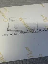 Original KM vinkel med nyere foto