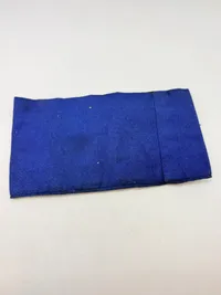 Dansk marine armbind Fremstillet i Sverige under WW2, originalt