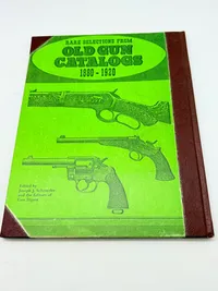 Katalog over våben
