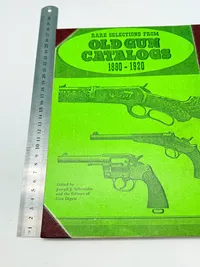 Katalog over våben