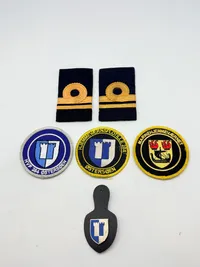 Lot Dk Marine