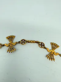 Spain Imperial Order of the Yoke and Arrows - Grand Collar, original rare