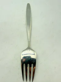 Georg Jensen Gaffel 30 gram Sterlingsølv