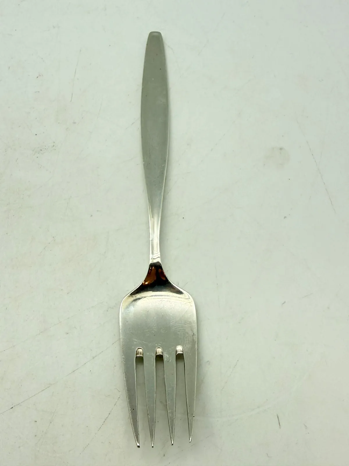 Georg Jensen Gaffel 30 gram Sterlingsølv