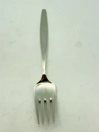 Georg Jensen Gaffel 30 gram Sterlingsølv