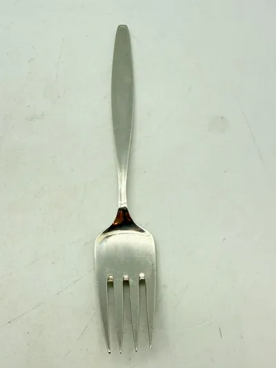 Georg Jensen Gaffel 30 gram Sterlingsølv