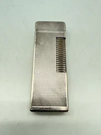 Dunhill lighter, original