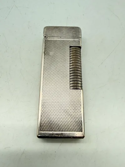 Dunhill lighter, original