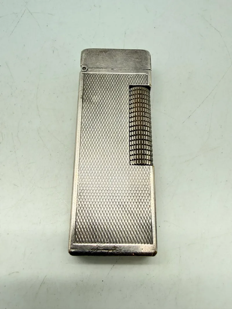 Dunhill lighter, original