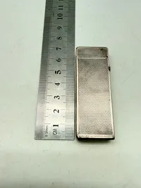 Dunhill lighter, original