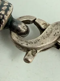 Sølvkæde Sterlingsølv