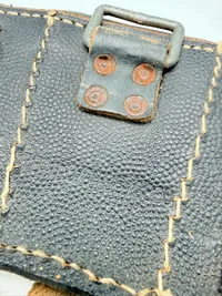 Tysk K98 tredelt ww2, original
