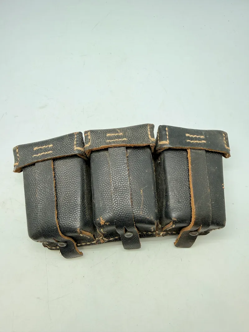 Tysk K98 tredelt ww2, original