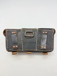Tysk K98 tredelt ww2, original