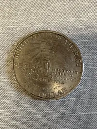 US dollar 1906, kopi