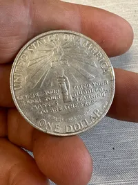 US dollar 1906, kopi