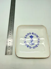 Skål Bing & Grøndahl Grønland