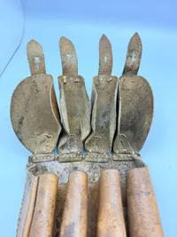Yugoslavian M56 Ammo Pouch