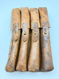 Yugoslavian M56 Ammo Pouch