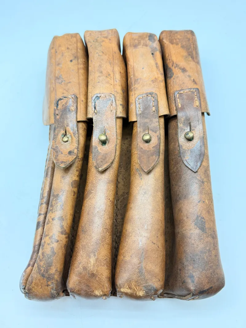 Yugoslavian M56 Ammo Pouch