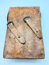 Yugoslavian M56 Ammo Pouch