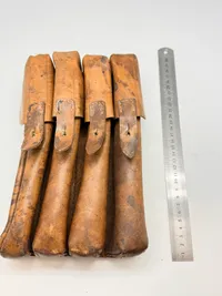 Yugoslavian M56 Ammo Pouch