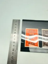Tyske Jernmærker WW2, originale