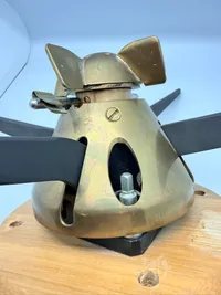 Torpedospids, original