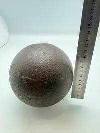 kanonkugle