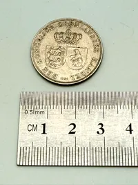 Grønland 1 krone 1964