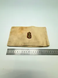 Armbind Bornholms værn