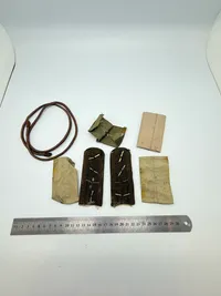Dansk Kaptains lot