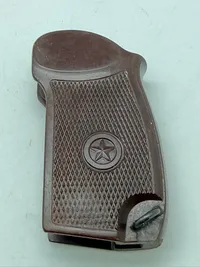Pistol skaller