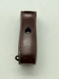 Pistol skaller
