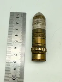 Skyttegravs lighter, original