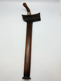 Indonesisk Kriss, original