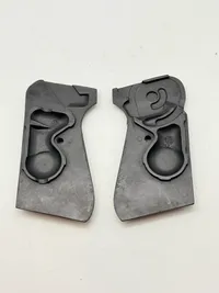 Greb skaller Tysk Sauer pistol 1943, originale